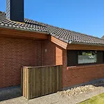 Hermann Mit Garten, Terrasse, Kamin Und 300m Zum Deich/ Salzwiesen * Böhl