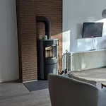بيت للعطل Hermann Mit Garten, Terrasse, Kamin Und 300m Zum Deich/ Salzwiesen Böhl
