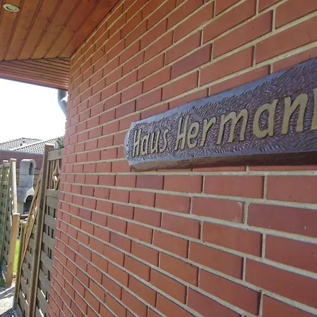 Hermann Mit Garten, Terrasse, Kamin Und 300m Zum Deich/ Salzwiesen *