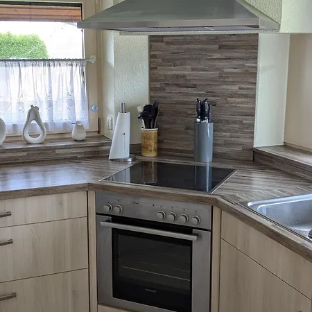 Hermann Mit Garten, Terrasse, Kamin Und 300m Zum Deich/ Salzwiesen 別荘 ザンクト・ペーター・オルディング