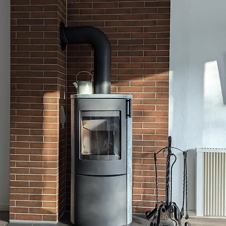 Hermann Mit Garten, Terrasse, Kamin Und 300m Zum Deich/ Salzwiesen ザンクト・ペーター・オルディング