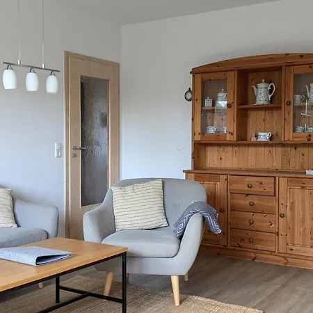 Hermann Mit Garten, Terrasse, Kamin Und 300m Zum Deich/ Salzwiesen * Böhl